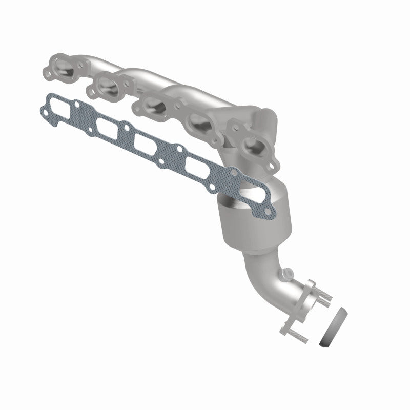 MagnaFlow Conv DF 07 Colorado/Canyon 3.7L OEM-thumbmail-15