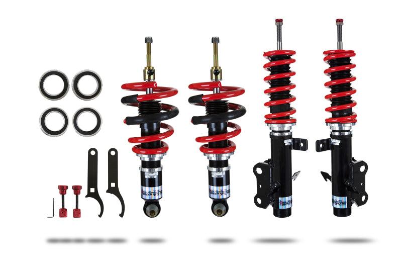 Pedders Extreme Xa Coilover Kit 2009-2014 CHEVROLET CAMARO-thumbmail-1
