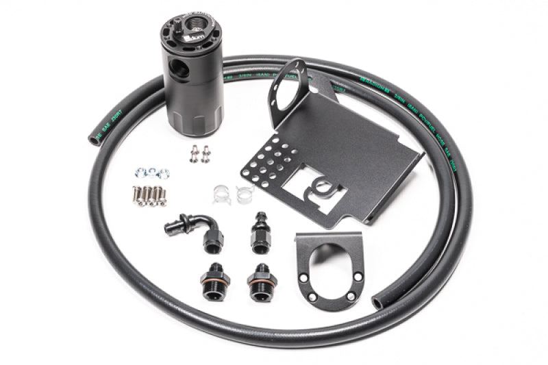 Radium Engineering Catch Can Kit S2000 All RHD and 06-09 LHD PCV Fluid Lock-thumbmail-1