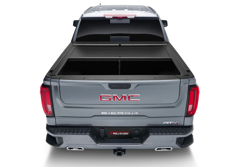 Roll-N-Lock 15-19 Chevrolet Colorado/GMC Canyon 59-1/8in A-Series Retractable Tonneau Cover-thumbmail-10