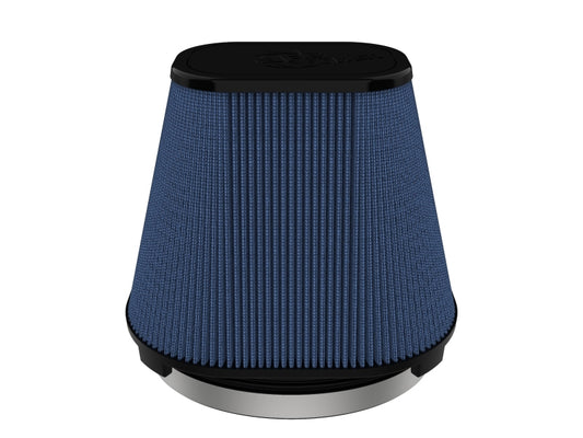 aFe MagnumFLOW Pro-5 R Air Filter (5-1/2x7-1/2)F x (9x7)B x (5-3/4x3-3/4)T x 7-1/2H