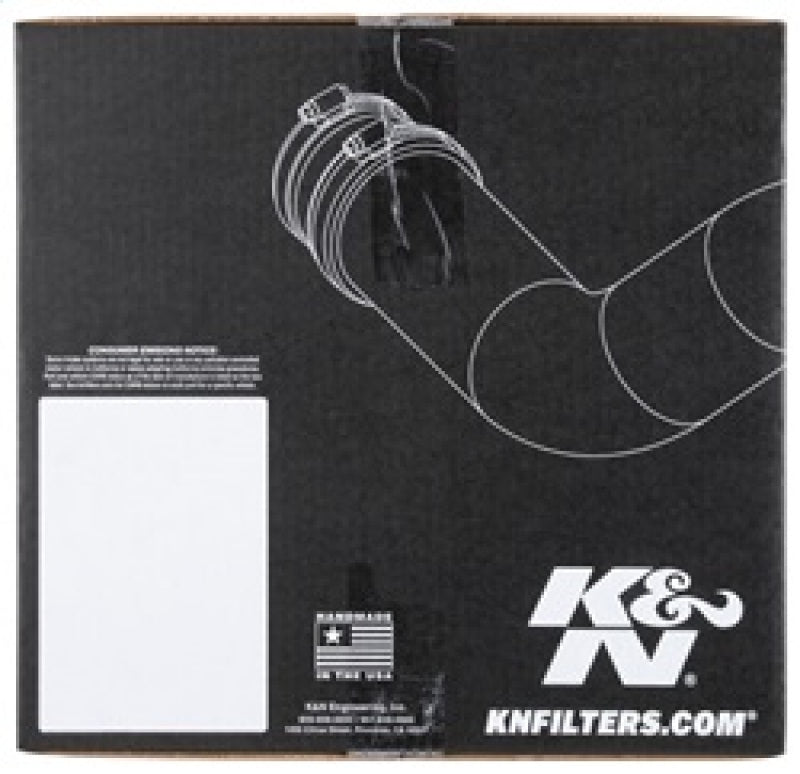 K&N 15-16 CHEVROLET COLORADO V6 3.6L FI Performance Air Intake System-thumbmail-10