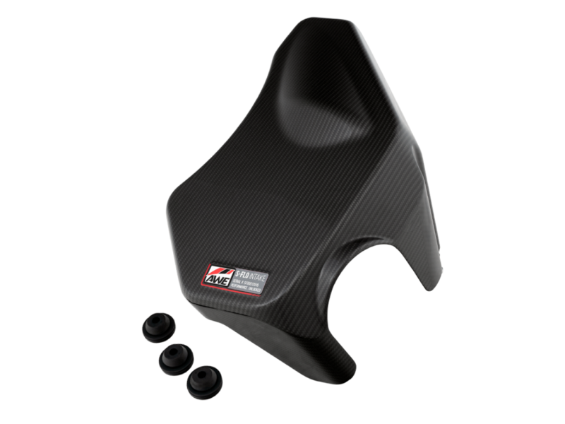 AWE Tuning 2020+ Toyota GR Supra S-FLO Carbon Intake Lid-thumbmail-5
