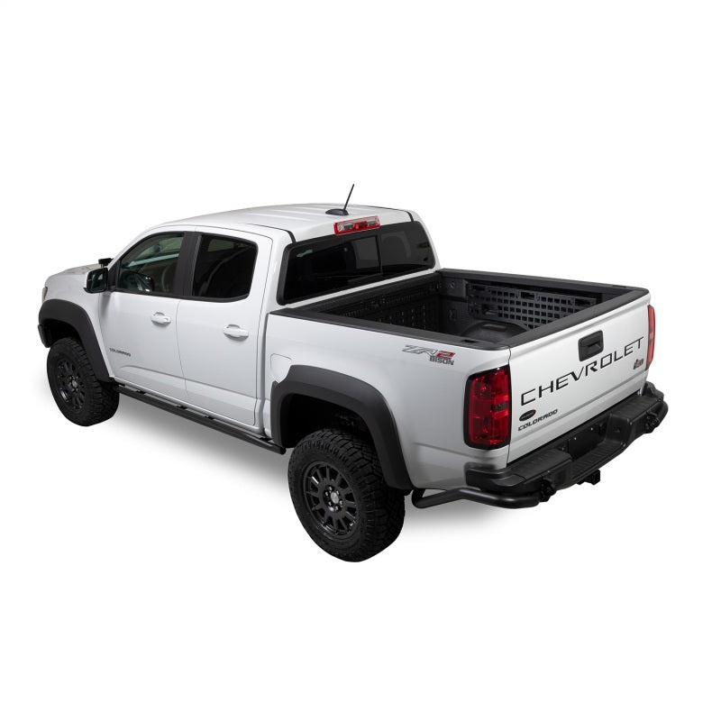 Putco 15-21 Chevy Colorado /Canyon - 6.2ft (Long Box) Molle Driver Side Panel-thumbmail-3