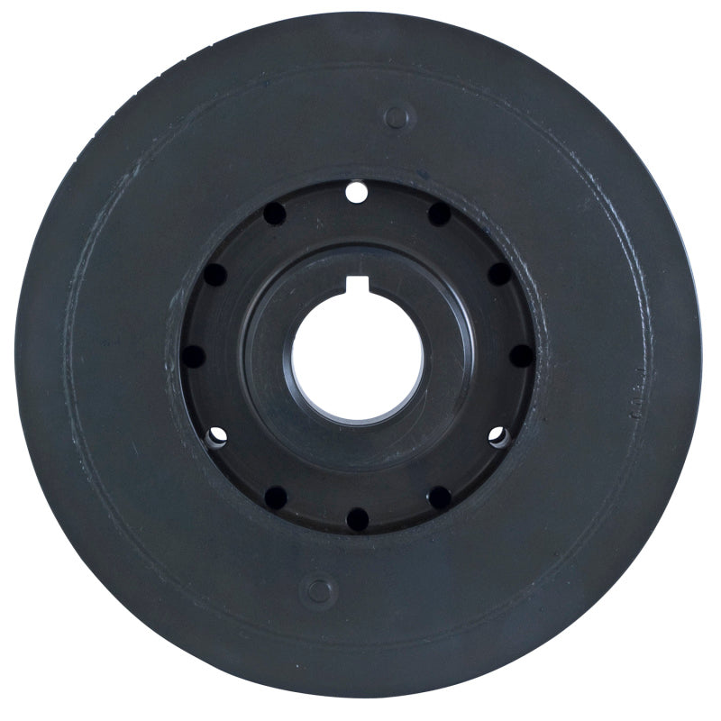 Fluidampr Nissan RB26DET Phase-1 BNR32 GT-R Steel Internally Balanced Damper-thumbmail-6