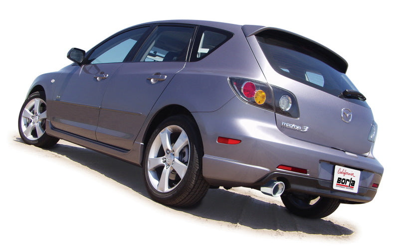Borla Mazda3 Catback Exhaust-thumbmail-4