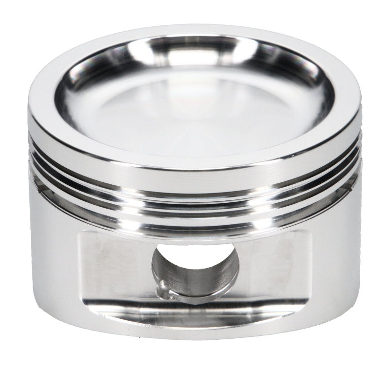 JE Pistons VW 2.0L 8V JH KIT Set of 4 Pistons-thumbmail-4