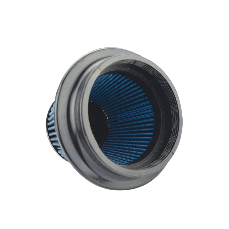Injen SuperNano-Web Air Filter 5.0in ID/ 7.0in Base / 4.75in Height / 5in Top-thumbmail-4