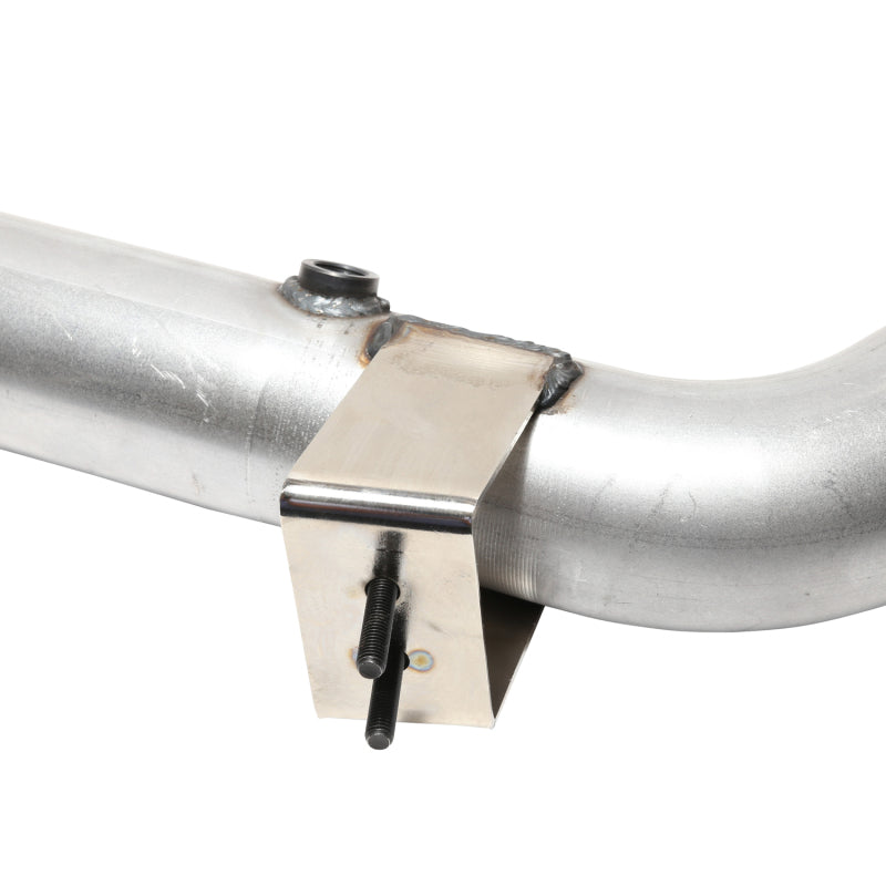 BBK 2015-16 Ford Mustang 3 Ecoboost Down Pipe With Cats-thumbmail-6