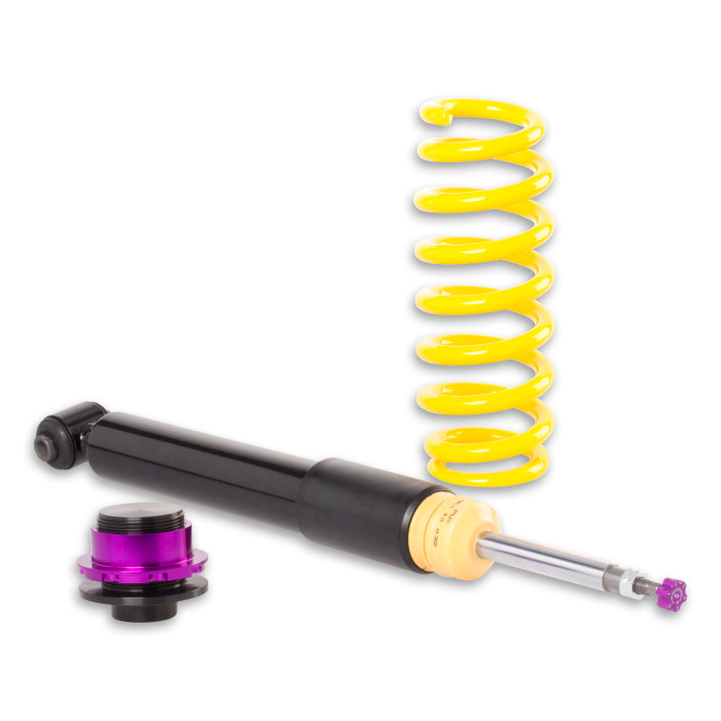 KW Coilover Kit V2 BMW 3 Series F30 6-Cyl w/o EDC-thumbmail-8