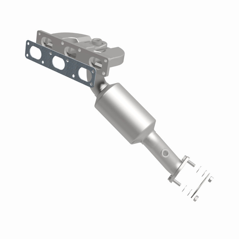 MagnaFlow Conv DF BMW 3 01-06 Rear-thumbmail-15