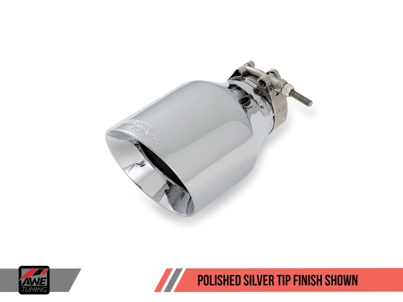 AWE Tuning Mk6 Jetta 2.5L Track Edition Exhaust - Polished Silver Tips-thumbmail-7
