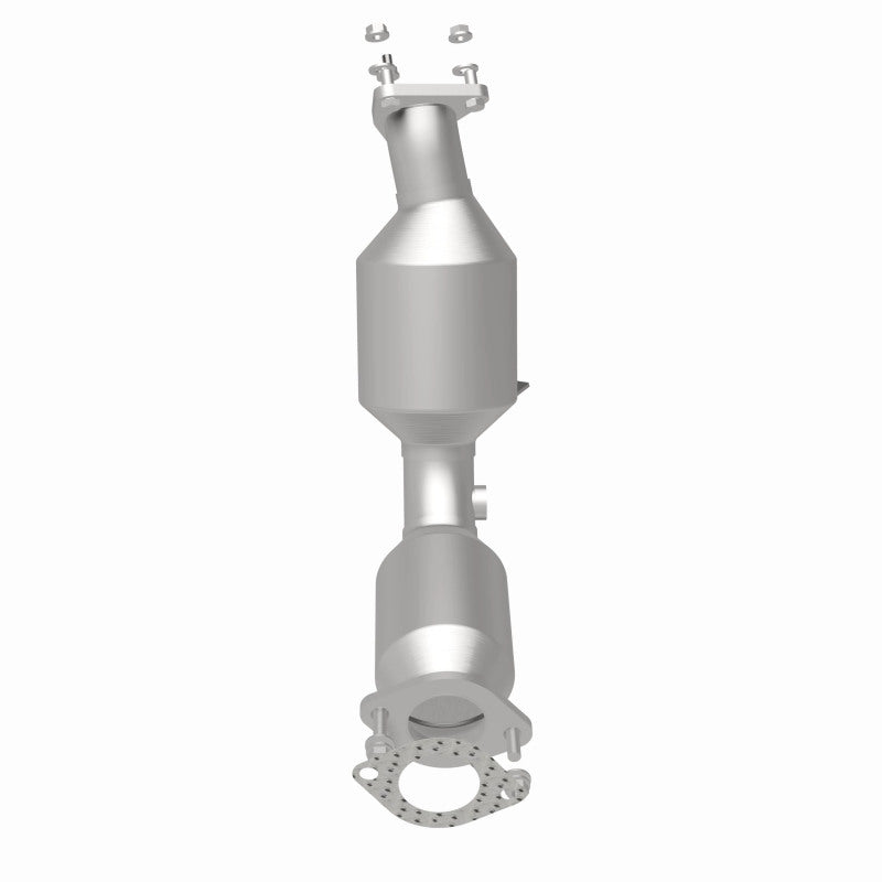 MagnaFlow Conv Direct Fit 04-06 Nissan 350Z 3.5L / 04-07 Infiniti G35 3.5L - Left Side-thumbmail-13