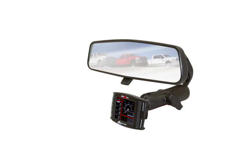Bully Dog RAM Mirror-Mate Mounting Kit for GT and WatchDog GM-thumbmail-4