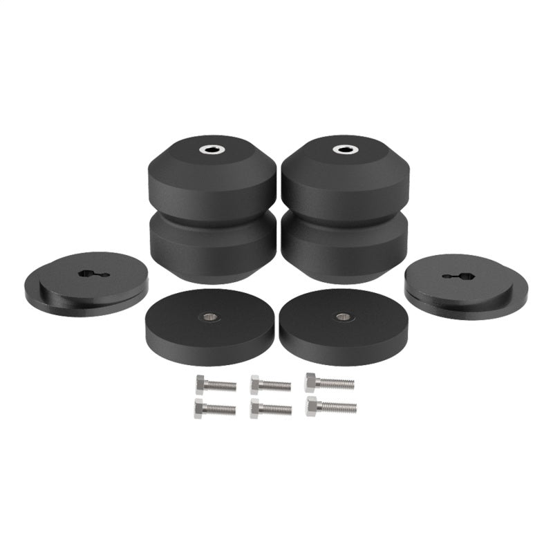 Timbren 2005 Ford F-550 Super Duty Front Suspension Enhancement System-thumbmail-2
