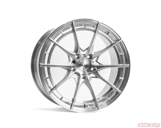 VR Forged D03-R Wheel Brushed 20x11 +60mm 5x130