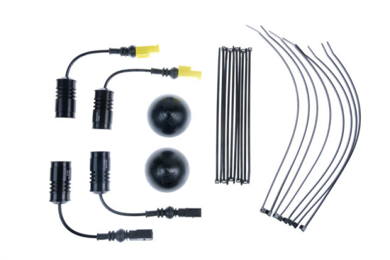KW Electronic Damping Cancellation Kit 2017+ Audi RS3 (8V)-thumbmail-2