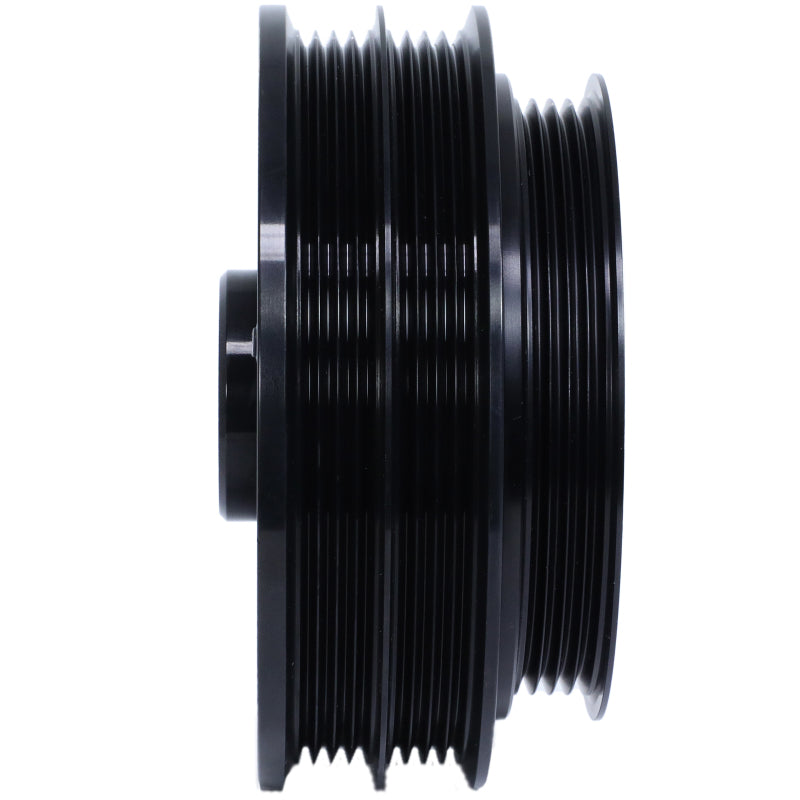 Fluidampr Nissan RB26DET Phase-2 BCNR33 GT-R / BNR-34 GT-R Steel Internally Balanced Damper-thumbmail-5