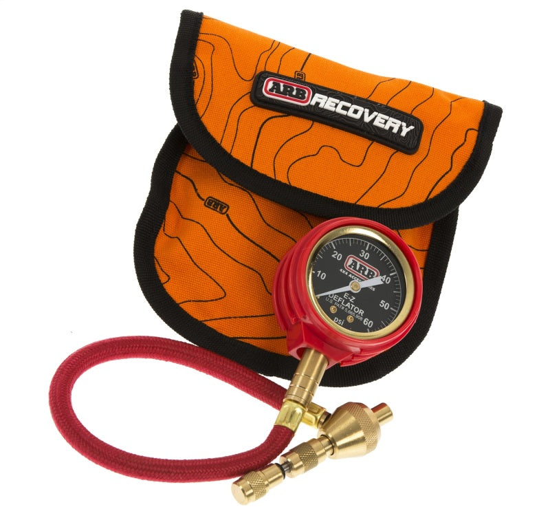 ARB E-Z Deflator Kit Psi Gauge-thumbmail-3