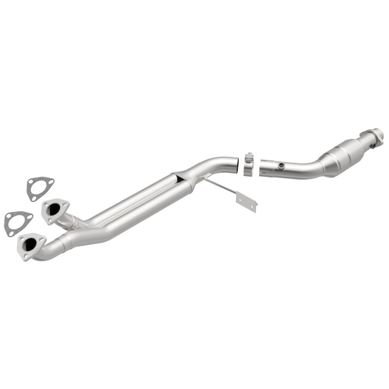MagnaFlow Conv DF 97-98 BMW Z3 6 2.8L-thumbmail-2