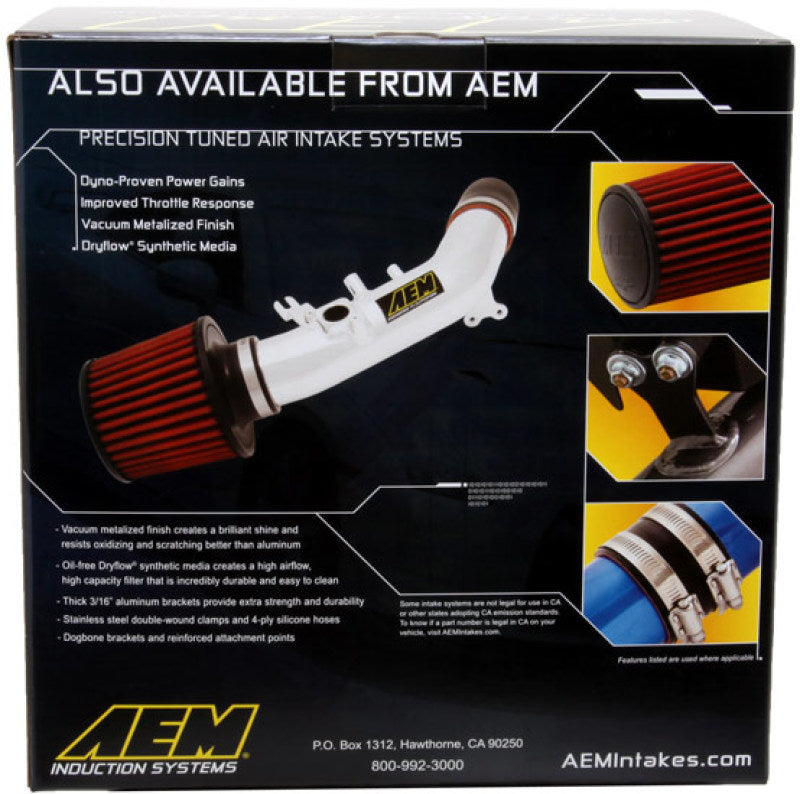 AEM 12-15 Ford Ranger 2.5L F/I DryFlow Air Filter-thumbmail-4