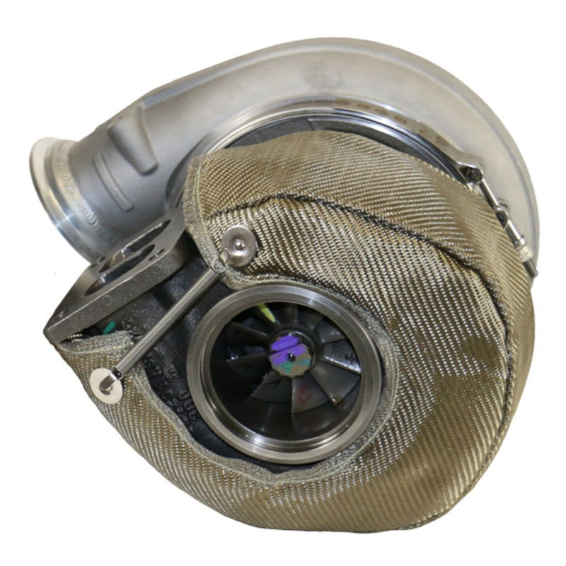 BD Diesel Turbo Blanket - T4 S300/S400-thumbmail-5