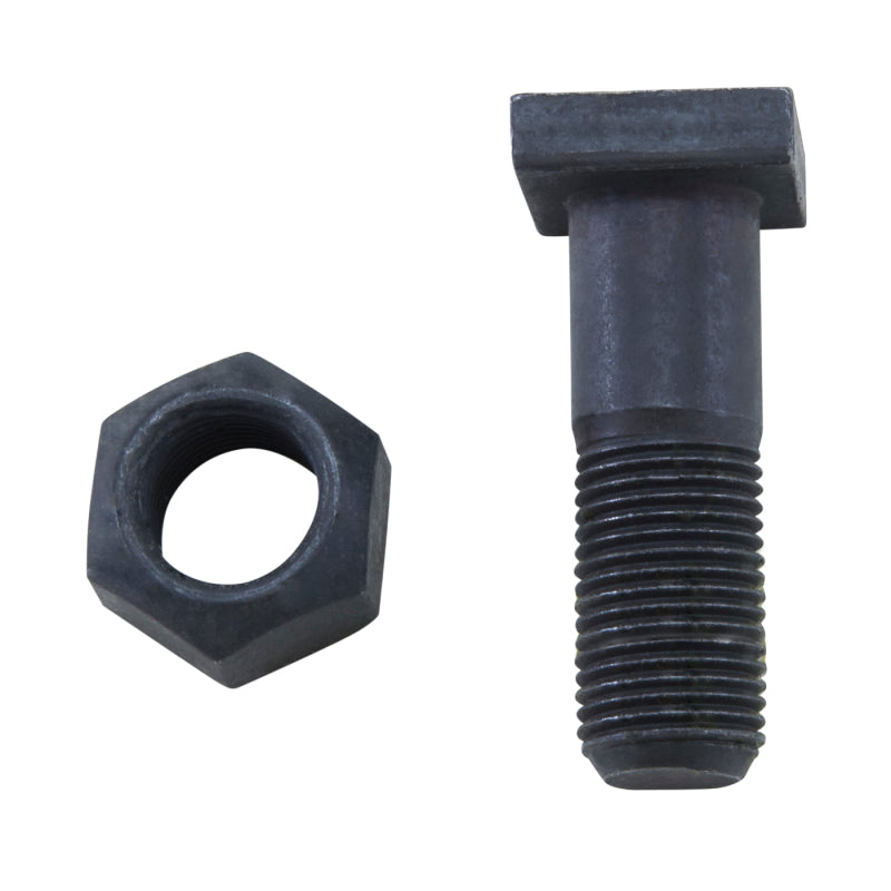 Yukon Gear S135 Ring Gear Bolt & Nut Kit (Set Of 12 Bolts)-thumbmail-3