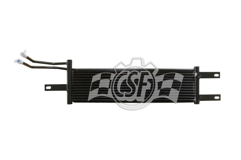 CSF 02-06 Dodge Ram 1500 3.7L Transmission Oil Cooler-thumbmail-1