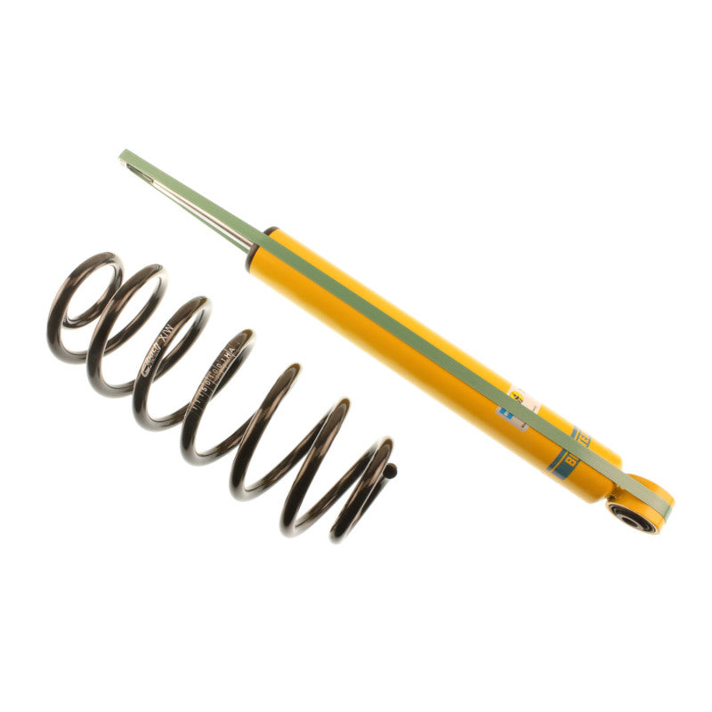 Bilstein B12 2010 Audi A5 Quattro Cabriolet Front and Rear Complete Suspension Kit-thumbmail-5