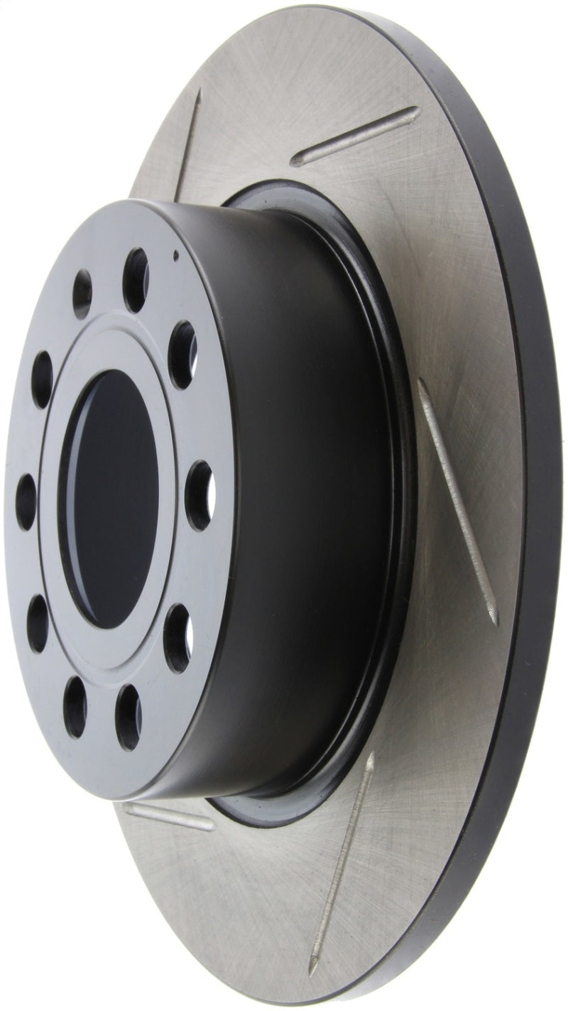 StopTech Slotted Sport Brake Rotor-thumbmail-4