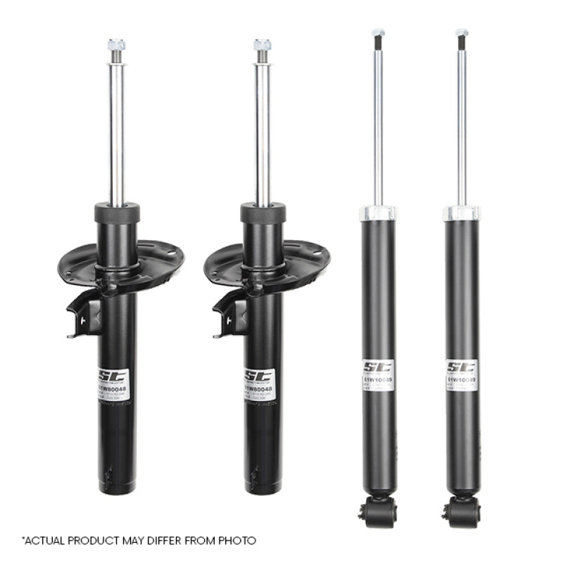 ST Shock Kit 15-17 VW Golf VII 55mm IRS-thumbmail-1