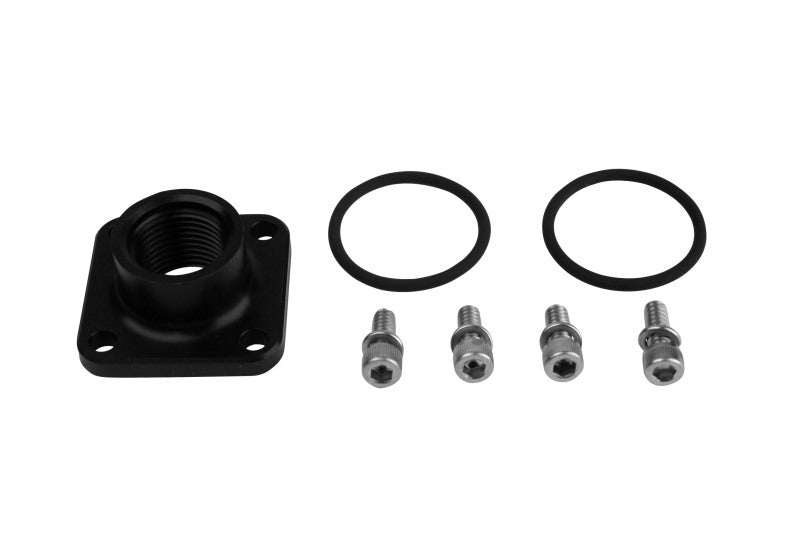 Aeromotive AN-08 Femal Port Adapter (111-1510-0) (for 11115/11117)-thumbmail-1