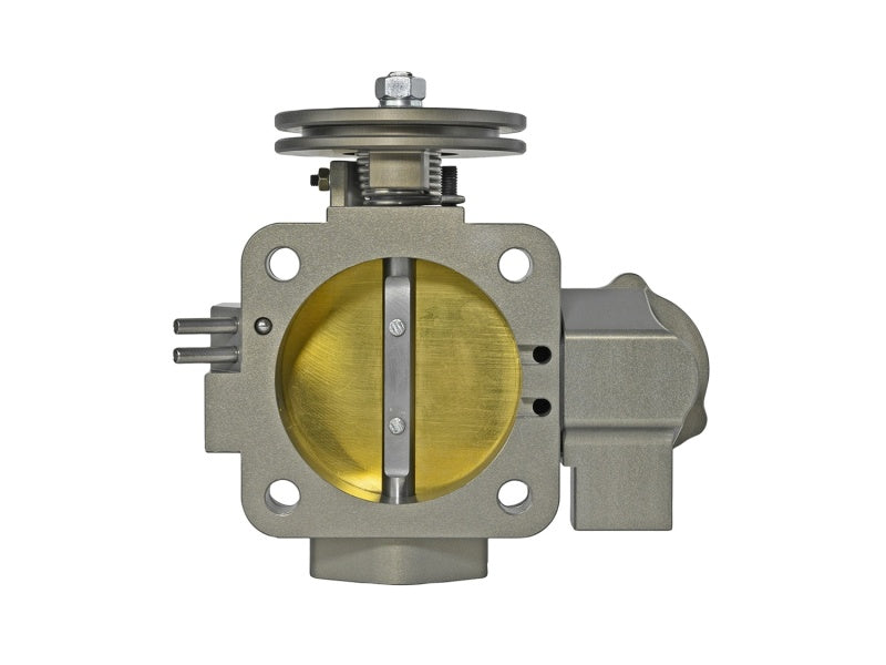 Skunk2 Pro Series Mitsubishi EVO VII/VIII/IX 68mm Billet Throttle Body (Race Only)-thumbmail-5