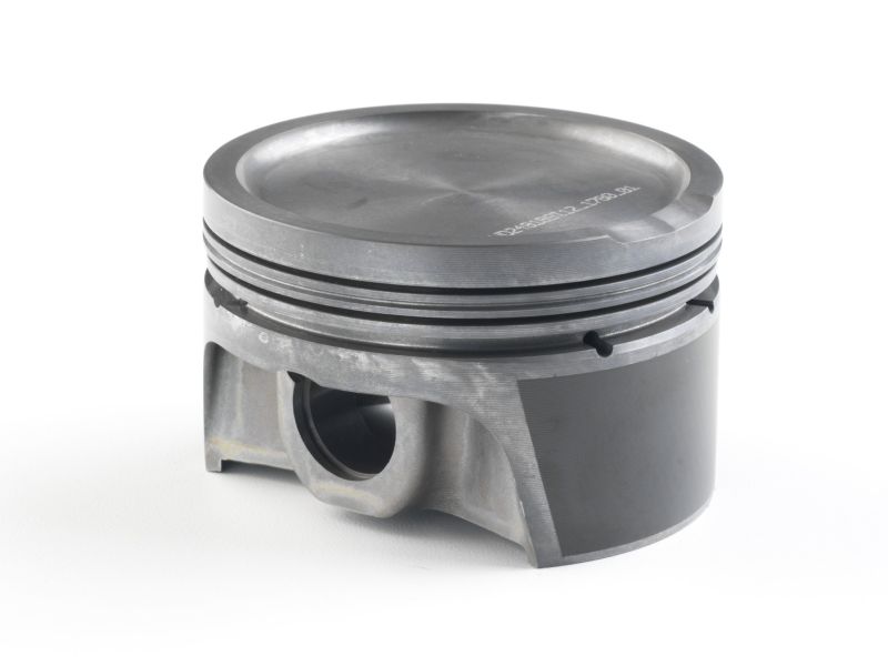 Mahle MS Piston Set Audi RS3 TTRS 2.5L (Set of 5)-thumbmail-1