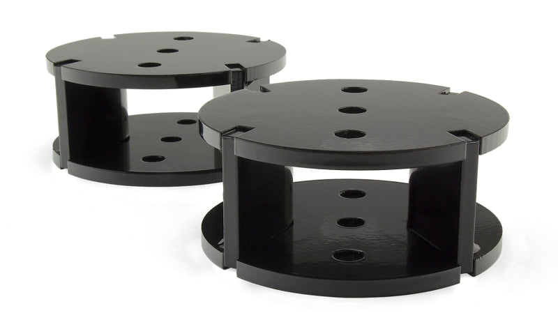 Air Lift Universal Level Air Spring Spacer - 2in Lift-thumbmail-6