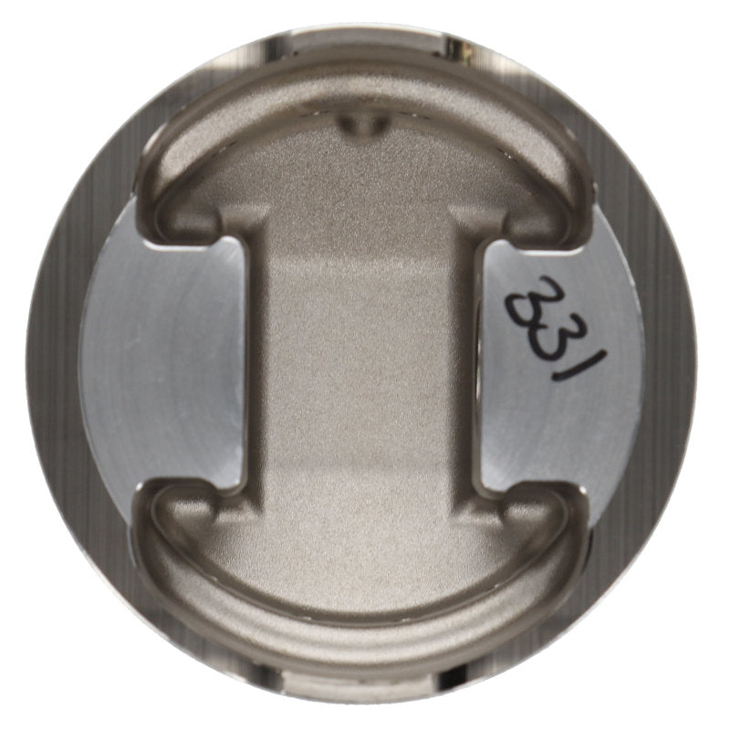 Wiseco VLKSWGN 1.8T 5v Dished -7cc 81MM Piston Shelf Stock Kit-thumbmail-5