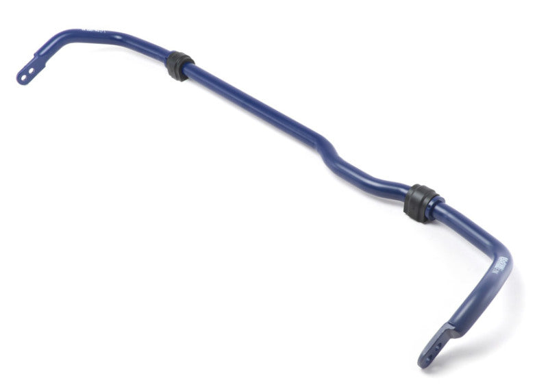 H&R 15-19 Volkswagen Golf/Golf GTI S/SE/SEL/1.8T MK7 28mm Adj. 2 Hole Sway Bar - Front-thumbmail-2