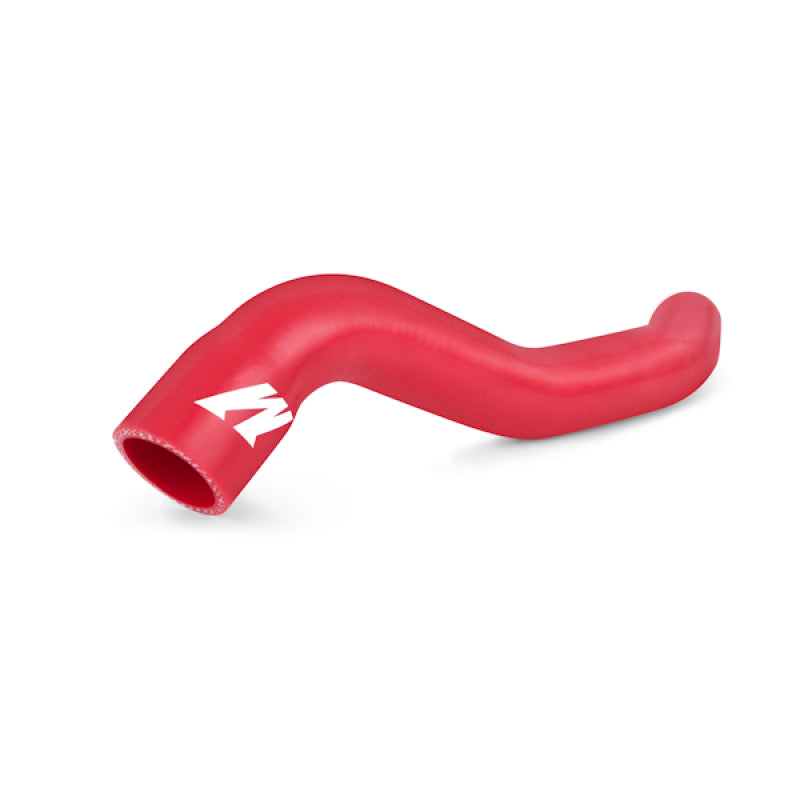 Mishimoto 10-11 Chevrolet Camaro SS V8 Red Silicone Hose Kit-thumbmail-4