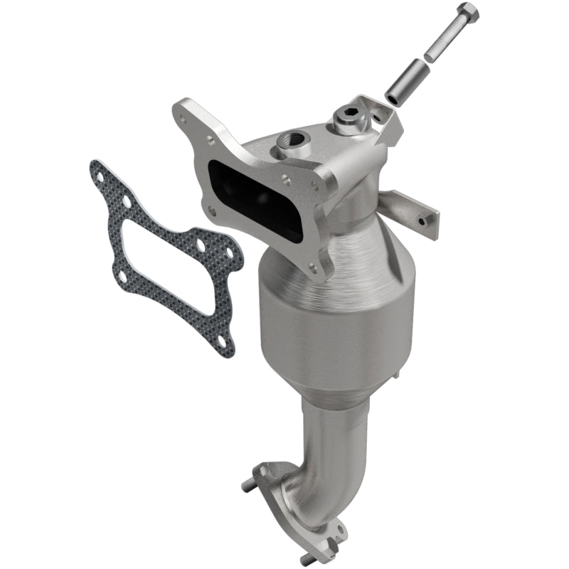 Magnaflow Conv DF 13-14 Accord 2.4L Manifold-thumbmail-3