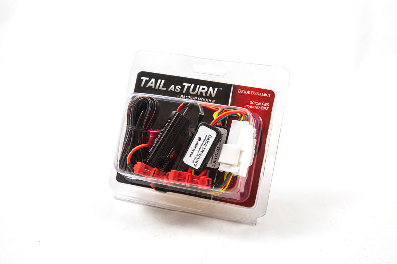 Diode Dynamics 13-16 FR-S / BRZ Tail as Turn +Backup Module (USDM) Module Only-thumbmail-3