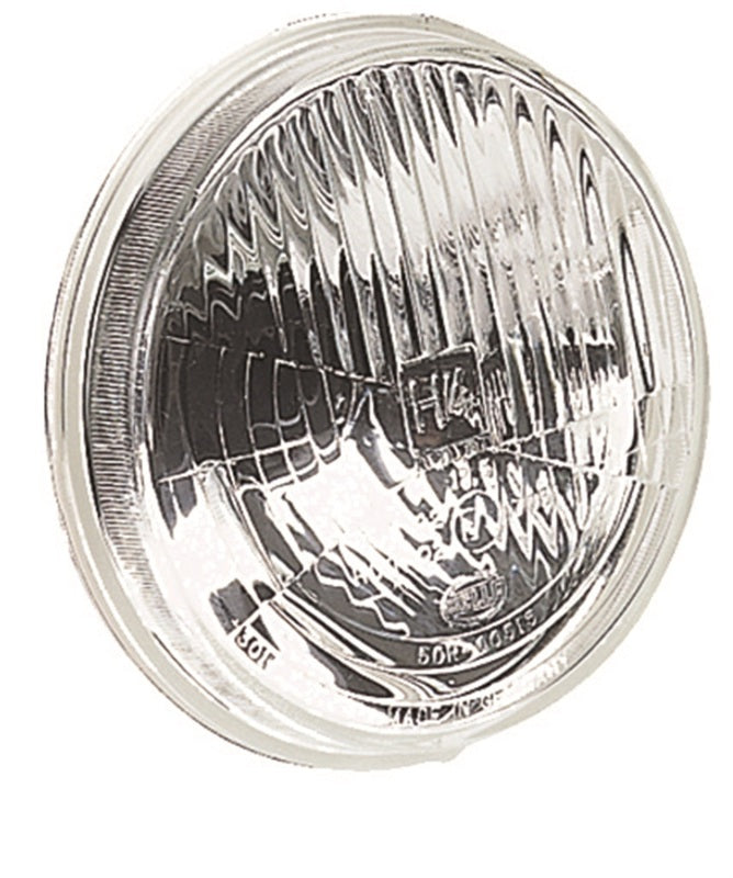 Hella Vision Plus 5.75 inch Round High/Low Beam Conversion Headlamp Kit-thumbmail-5
