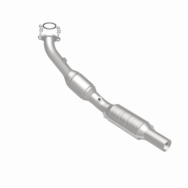 MagnaFlow Conv DF 10-11 Chevrolet Camaro V6 3.6L-thumbmail-13