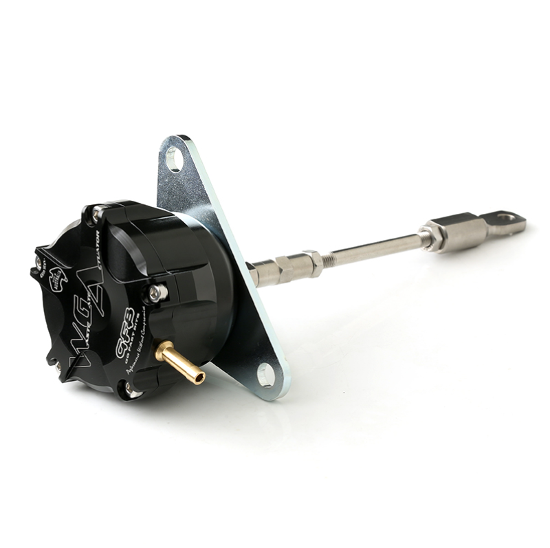 GFB 2008+ Mitsubishi Lancer Ralliart (4B11T) WGA Wastegate Actuator (Tune Required)-thumbmail-2