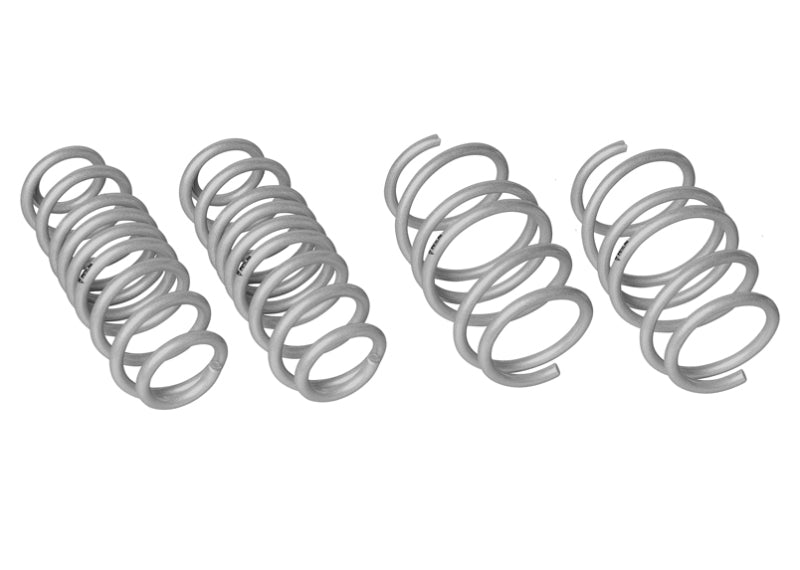 Whiteline 2015 VW Golf MK7-R Performance Lowering Springs-thumbmail-5