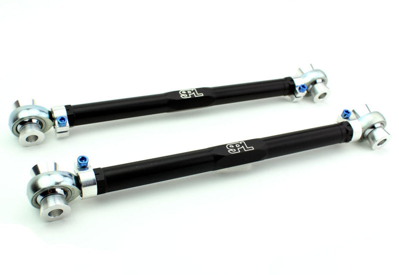 SPL Parts 08-14 Mitsubishi Evo X Rear Lower Camber Links-thumbmail-2