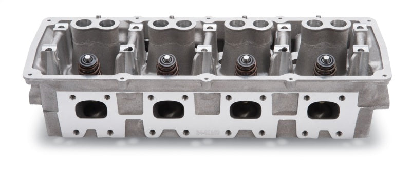 Edelbrock Cyl Head Chrysler Gen III Hemi Perf RPM 2003-Present 5 7L-6 4L V8 73cc Complete-thumbmail-7
