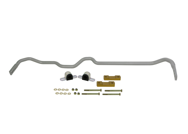 Whiteline VAG MK4/MK5 FWD Only Front 24mm Adjustable X-Heavy Duty Swaybar-thumbmail-2