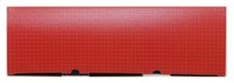 K&N Custom Round Air Filter 14in OD 12in ID 4in Height-thumbmail-8