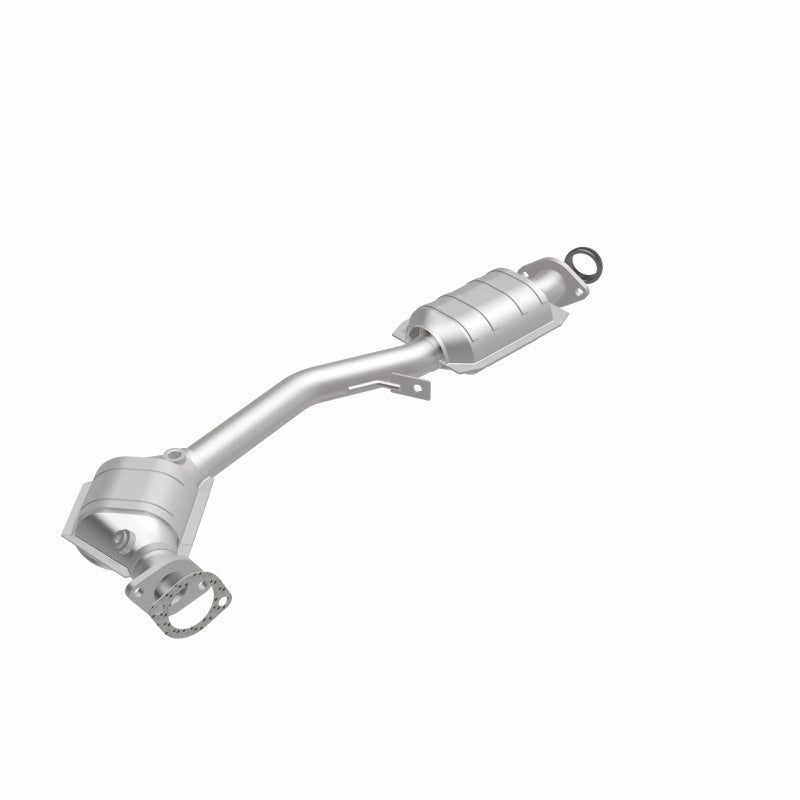 MagnaFlow Conv DF 99-04 Subaru Forester 2.5L-thumbmail-15