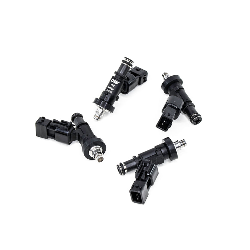 DeatschWerks 99-05 Honda S2000 F20/F22 440cc Injectors - Set of 4-thumbmail-1